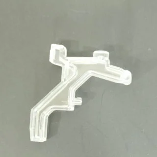 Miele Wand Locking Device