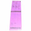 Paper Bag, CC Purple Superior Filtration 6Pk