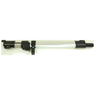 Pre-owned Wand Assembly with Wire and Tool Caddy for Riccar and Simplicity S24 Verve and Pristine Canisters