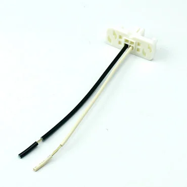 Electrical Connector Female for Vib and Sym