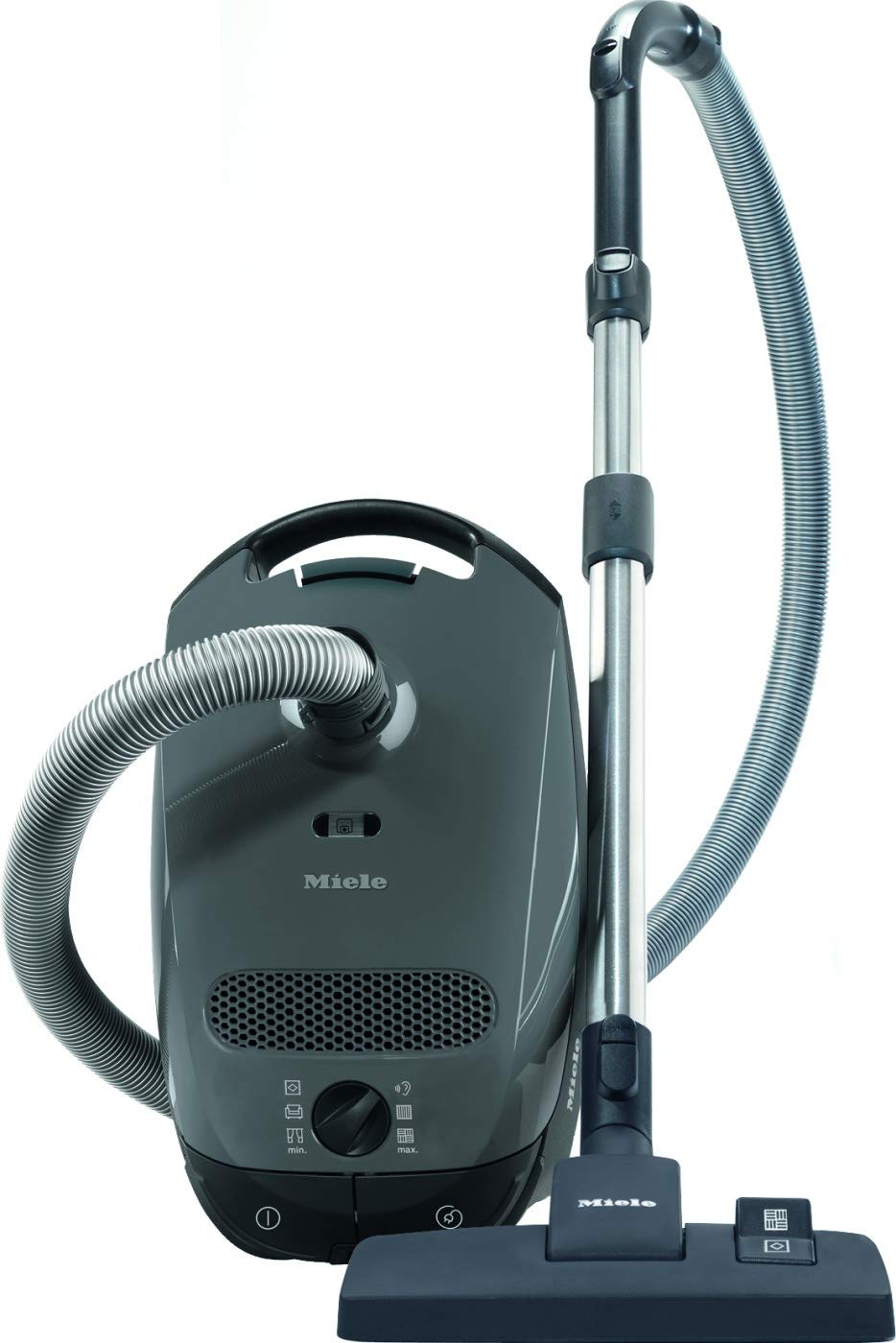 miele reconditioned vacuum cleaners