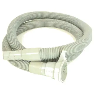 Kirby Attachment Kit with Hose and Tool Caddy