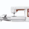 Designer Topaz 40 Embroidery Machine