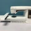 Designer Topaz 40 Embroidery Machine