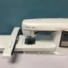 Designer Topaz 40 Embroidery Machine