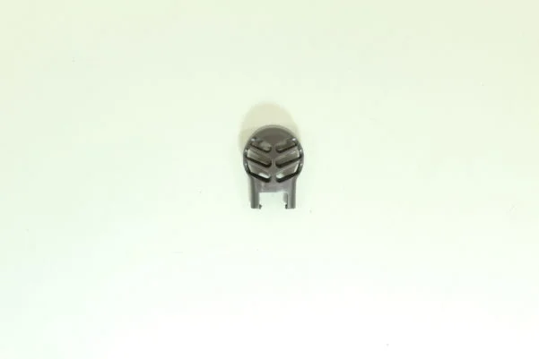 Cap, Iron Gray Wand DC14