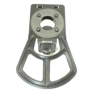 Hinged Bag Holder Kit for Riccar Ultra Light Weight