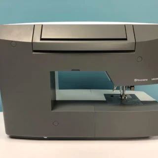 Husqvarna Viking Designer Jade 35 Embroidery Machine