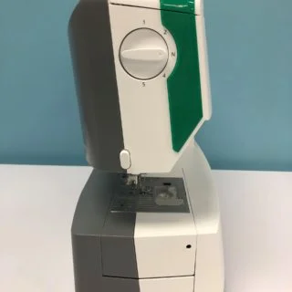 Husqvarna Viking Designer Jade 35 Embroidery Machine