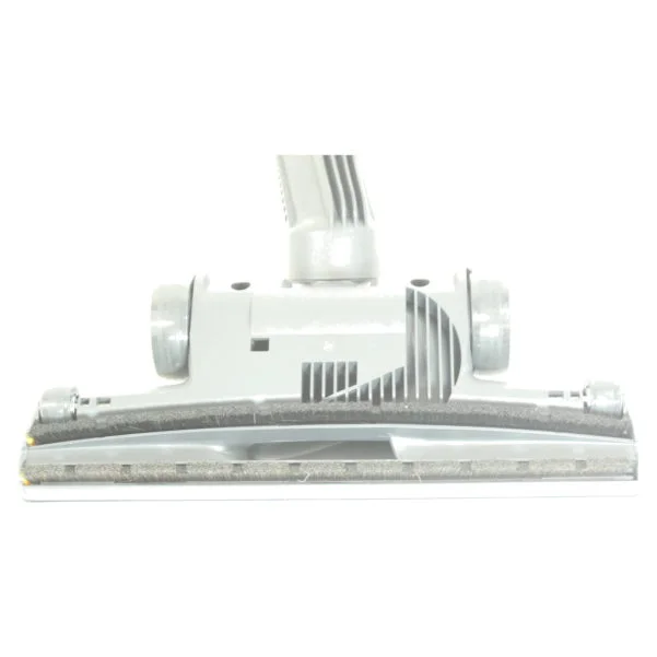 Premium Parquet Brush for FELIX Onyx, Rosso, White and Ice Blue (gray black)
