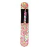 Colorful Tweezers with Zipper Pouch