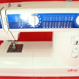 Elna eXplore 240 Sewing Machine