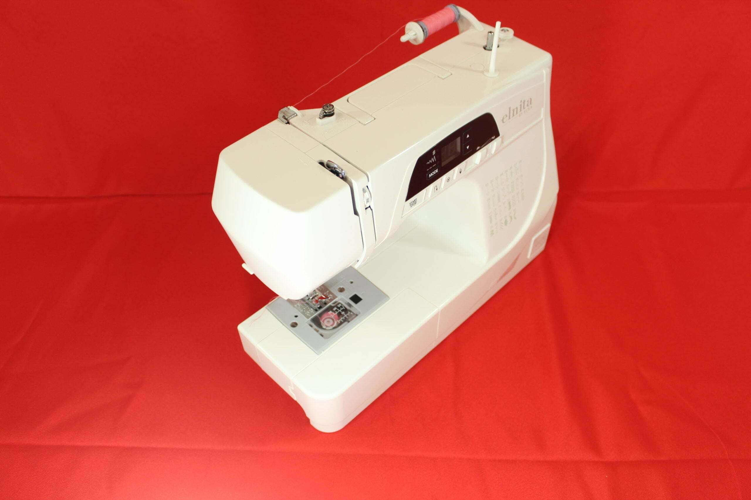 Elnita by Elna EC30 Sewing Machine | VacuumsRUs