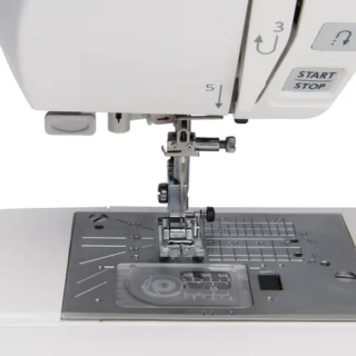 Elnita by Elna EC60 Computerized Sewing Machine