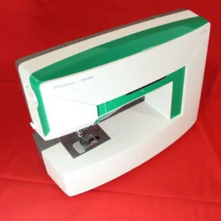 Husqvarna Viking Jade 20 Sewing Machine