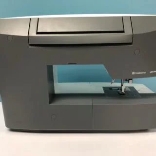 Husqvarna Viking Jade 20 Sewing Machine