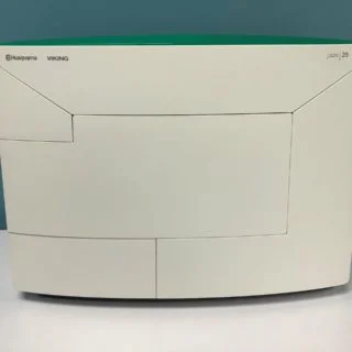Husqvarna Viking Jade 20 Sewing Machine