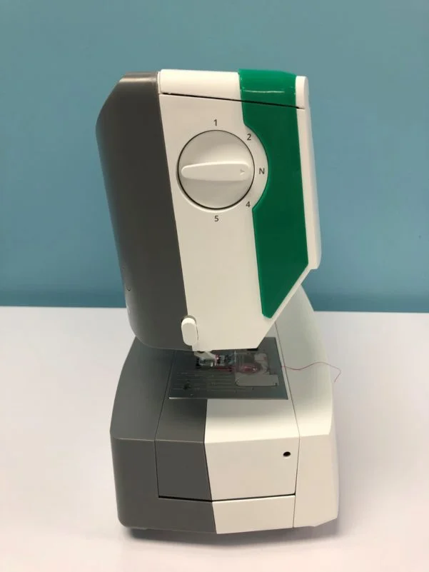 Husqvarna Viking Jade 20 Sewing Machine