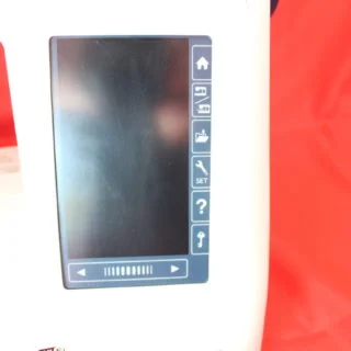 Janome Skyline S-9 Sewing and Embroidery Machine