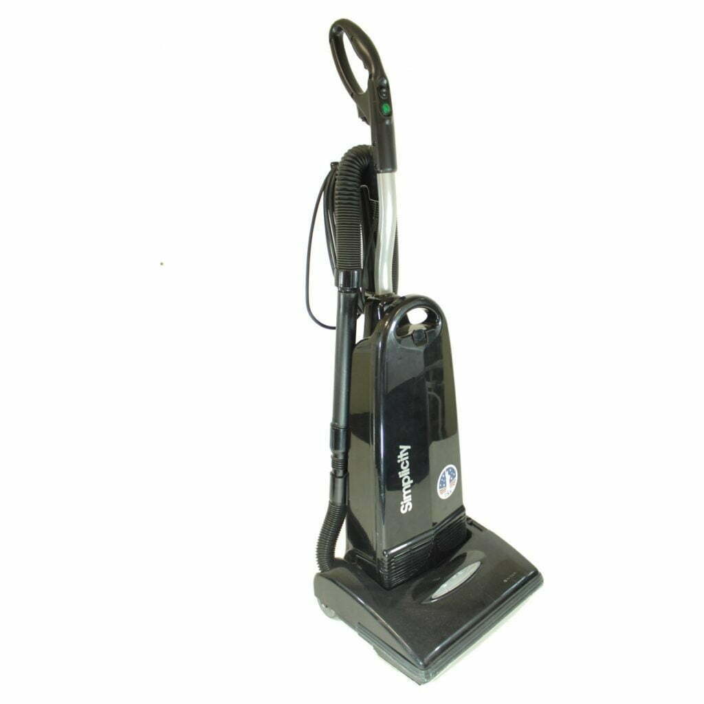 Simplicity Vacuum Cleaner Repair Services VacuumsRUs