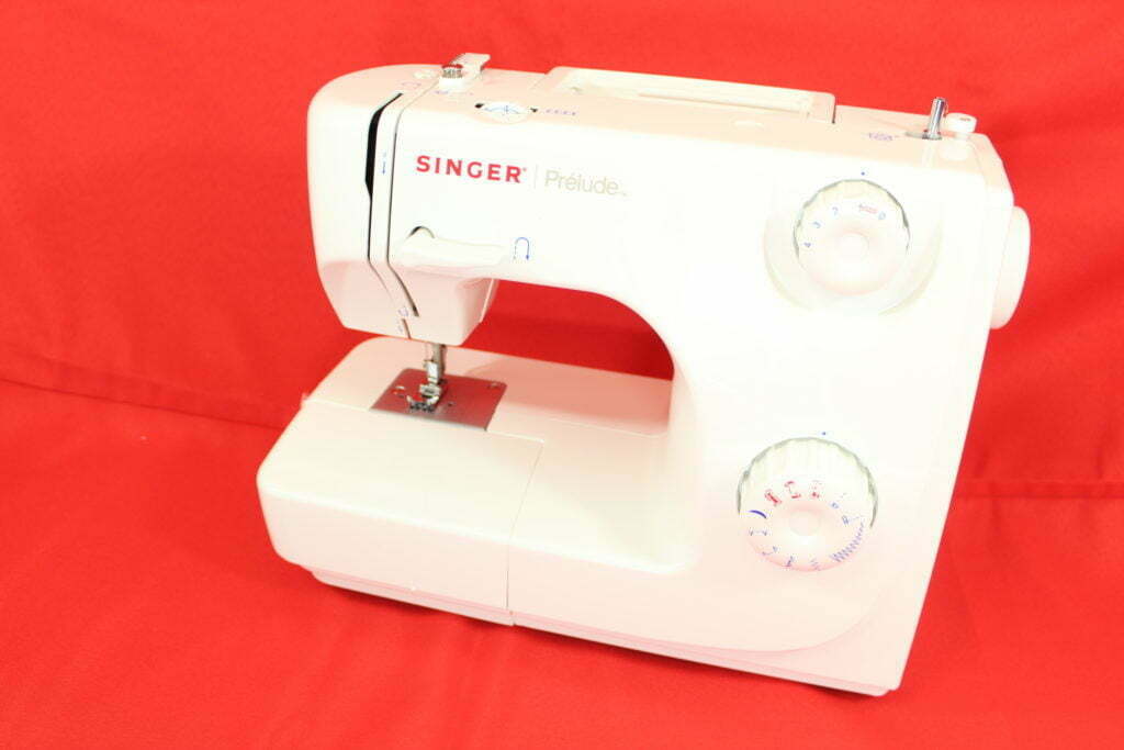 Singer Prelude 8280 Sewing Machine - VacuumsRUs