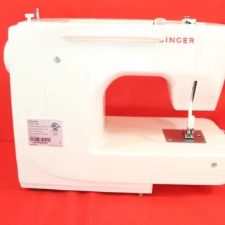 Singer 8280 Factory Repackaged - Includes FREE 30 Minute 1-on-1 New Owner Class and 90 day warranty