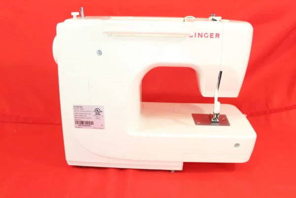 Singer 8280 Factory Repackaged - Includes FREE 30 Minute 1-on-1 New Owner Class and 90 day warranty