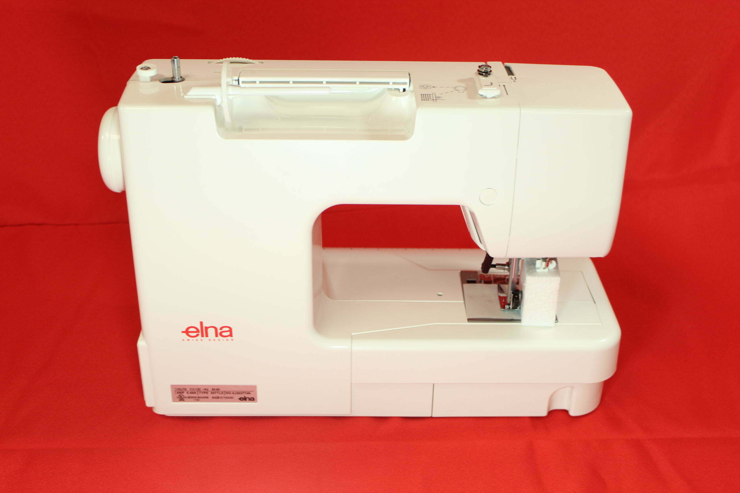 Elna Explore 340 Sewing Machine