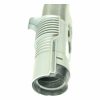 Genuine Pre-owned Dyson Stretch Hose for DC07 - Silver