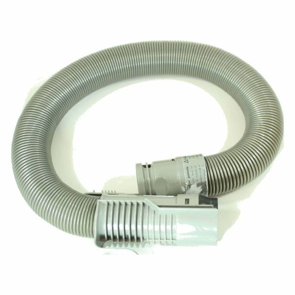 Genuine Pre-owned Dyson Stretch Hose for DC07 - Silver