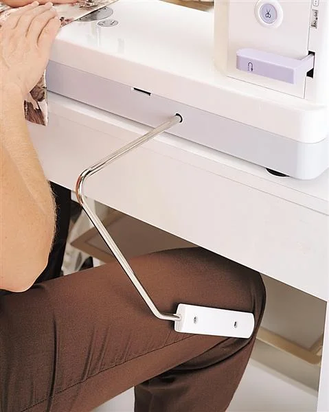 Janome 1600P-QC Sewing and Quilting Machine