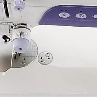 Janome 1600P-QC Sewing and Quilting Machine