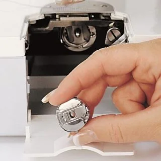 Janome 1600P-QC Sewing and Quilting Machine