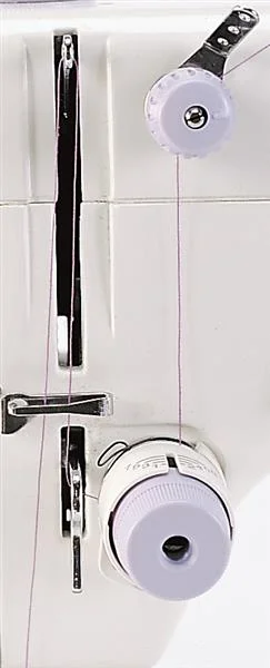 Janome 1600P-QC Sewing and Quilting Machine