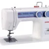 Janome 712T Sewing Machine w/ Non-electric Treadle Type (Requires Treadle Cabinet Not Included)