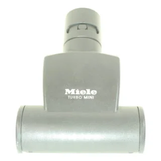 Pre-owned Miele STB-101 Mini Handheld Turbo Brush PN: 5134120