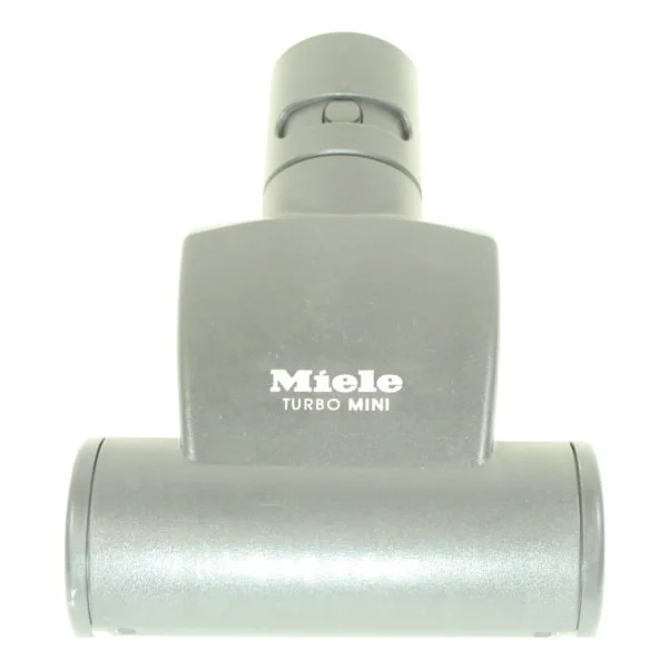Pre-owned Miele STB-101 Mini Handheld Turbo Brush PN: 5134120