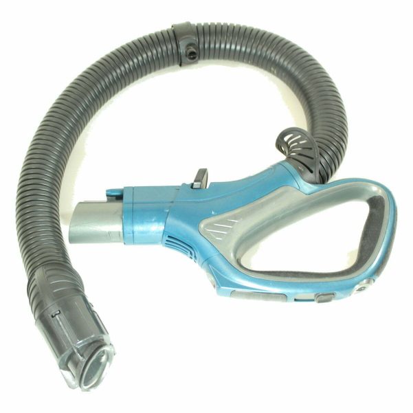 Pre-owned Shark OEM Hose with Handle Assembly for Apex models AX950 AX951 AX952 AZ1002