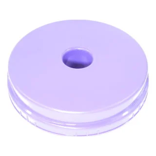 ProTeam SuperCoach 10qt Backpack Lid - Purple PN 100197