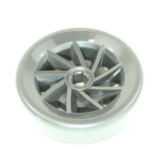 Bissell Rear Wheel for PowerLifter RewindNonRewind