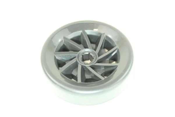 Bissell Rear Wheel for PowerLifter RewindNonRewind