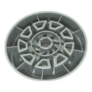 Bissell Rear Wheel for PowerLifter RewindNonRewind