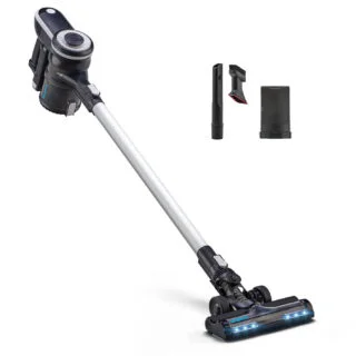 Simplicity S65 Standard Cordless Multi-Use Stick Vacuum w/ 1 Year Warranty
