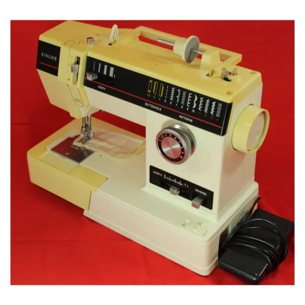 Reconditioned Singer 6233 Sewing Machine