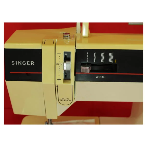 Reconditioned Singer 6233 Sewing Machine