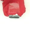 Sanitaire Outer Bag Assembly for 886 Series - Red f&g