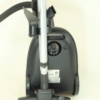 Simplicity Jill Straight Suction Canister Vacuum w/ 1 Year Warranty