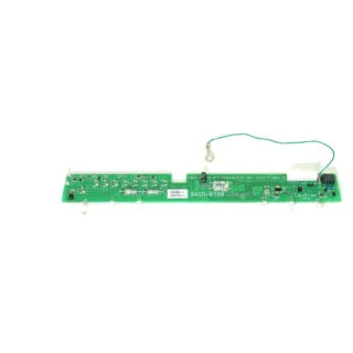 Light Board for Riccar R30D and Simplicity S30D