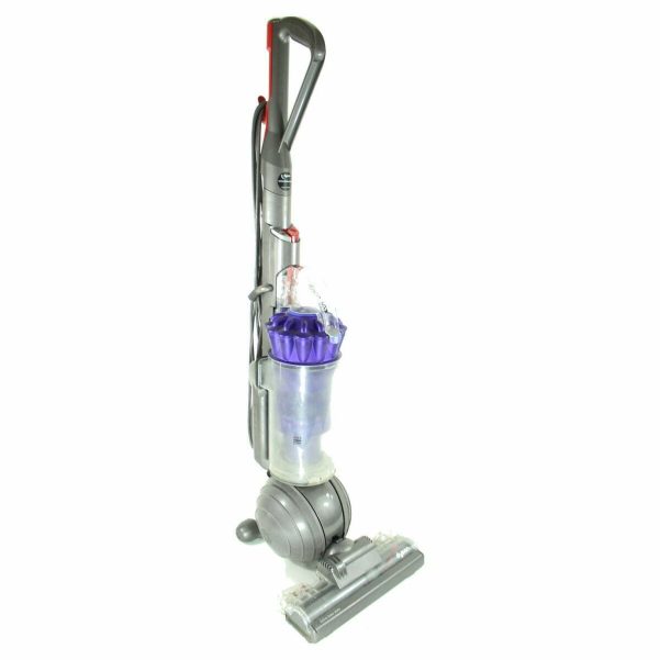 Reconditioned Dyson DC40 Upright Vacuum w/ 90 Day Warranty