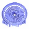 Genuine Pre-owned Dyson DC07 HEPA Exhaust Filter Lid Cover Assembly - Purple